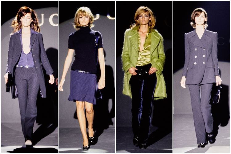 tom ford for gucci 1995