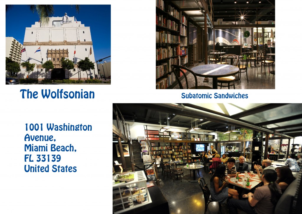 The Wolfsonian FOTO