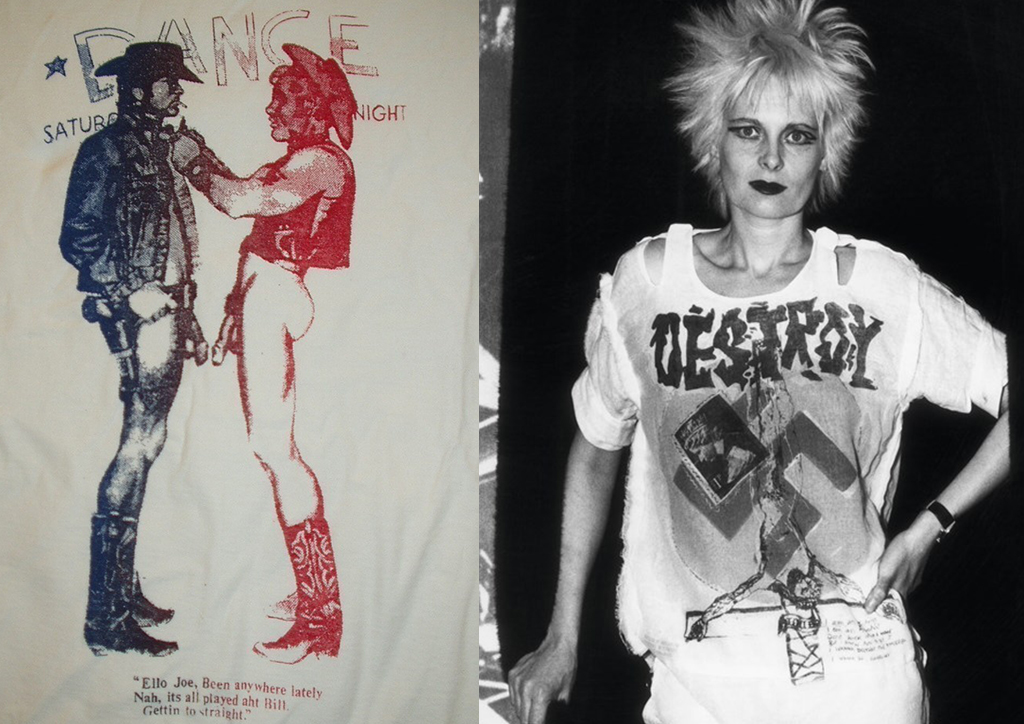 VIVIENNE WESTWOOD: 75 YEARS OF THE FIRM ACTIVIST AND PUNK’S QUEEN