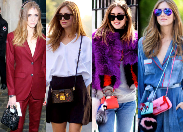 MINI BAGS, THE HOTTEST ACCESSORIES TREND