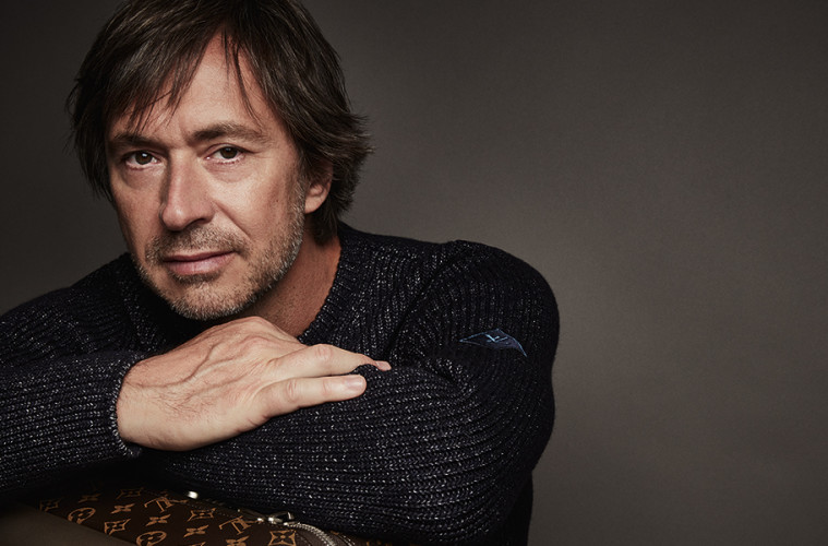 MARC NEWSON: “LUXURY SHOULD BE A STATE OF MIND, BESIDES A BUSINESS REALITY”