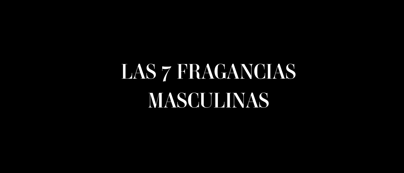 fragancias hombre, homme parfum, homme fragances, fragances fall 2016, fragancias otoño 2016