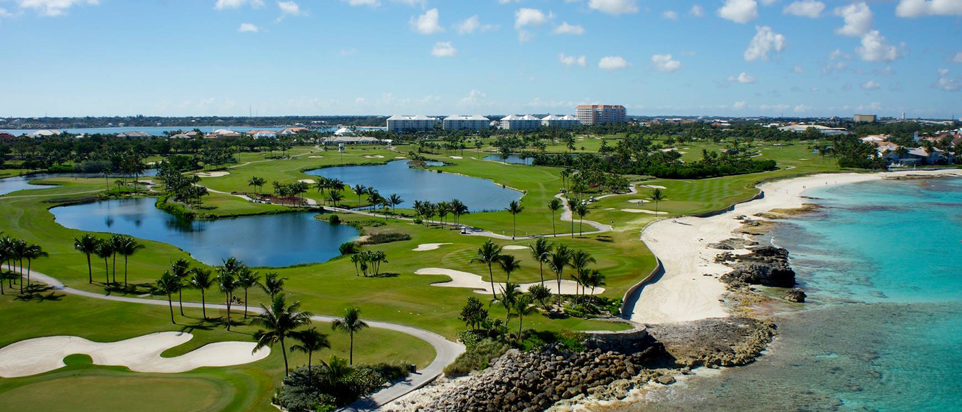 trip, luxury trip, gifts, luxury gifts, bahamas, golf bahamas, golf