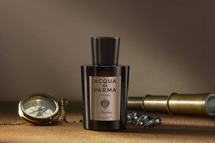 Colonia Mirra Acqua di Parma Perfume Oil For Men (Generic Perfumes