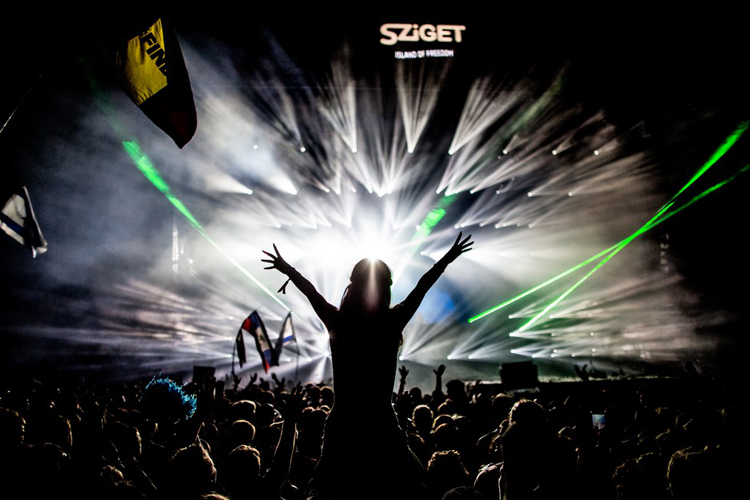 Sziget Festival