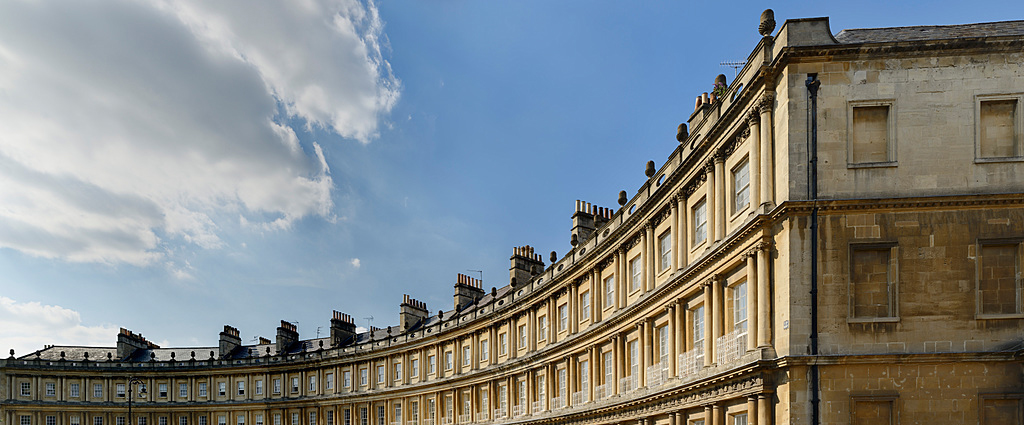 Bath-Inglaterra