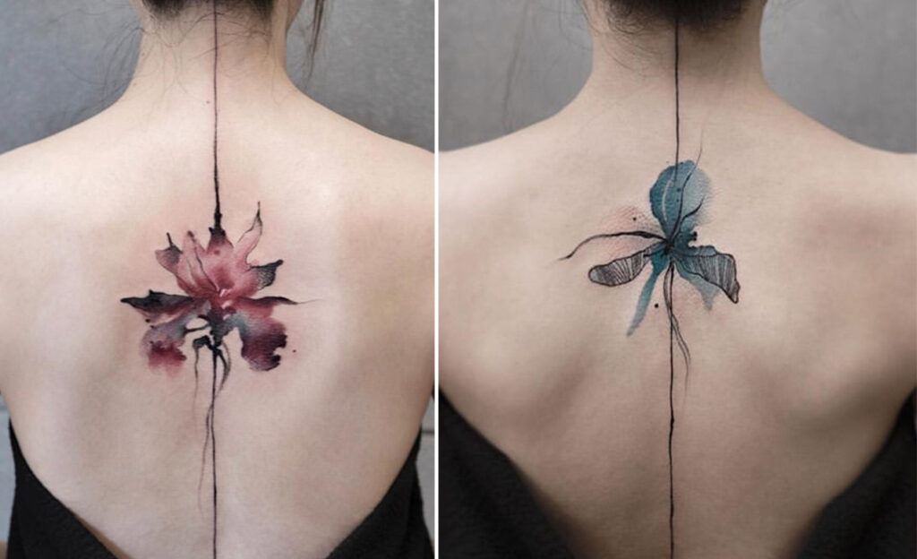 Cuales Son Las últimas Tendencias En Tatuajes 2020 - Magazine Horse ...