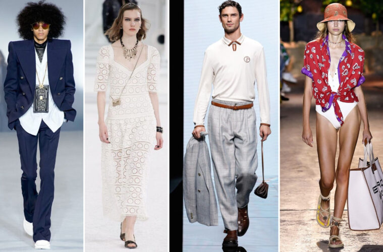 Por qué la mayoría de los hombres no llevan bolso, S Moda: Revista de  moda, belleza, tendencias y famosos
