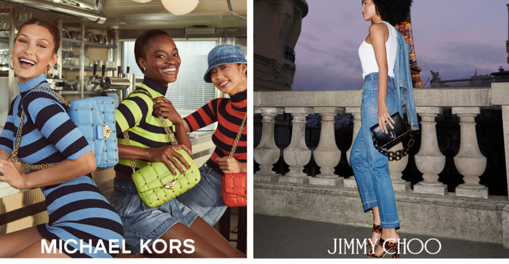 michael-kors-jimmy-choo-capri-holdings-iniciativas-lujo-sostenible-magazine-horse-scaled