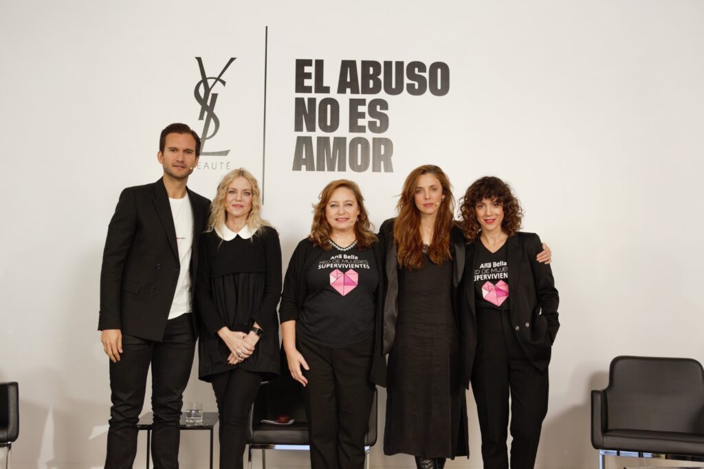 el-abuso-no-es-amor-ysl-horsemagazine