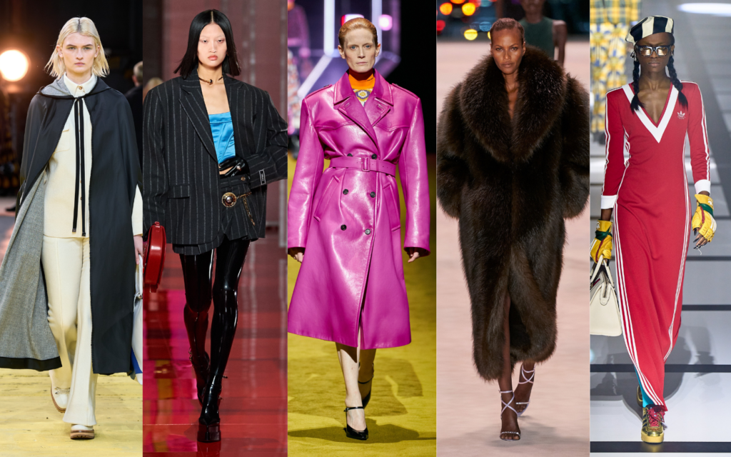 7 Tendencias Moda Mujer Para Otoño Invierno 2022 1365