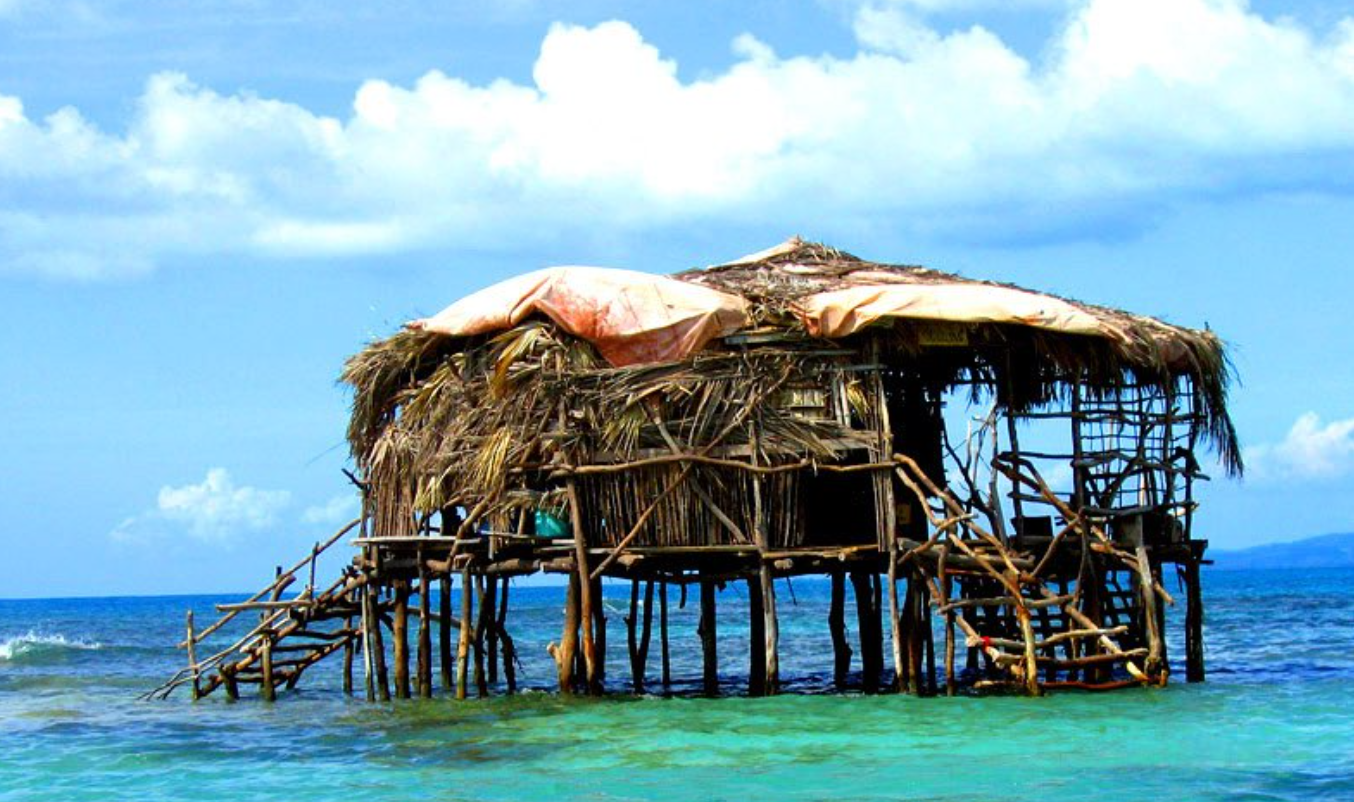 Floyd's Pelican Bar - Jamaica - MagazineHorse