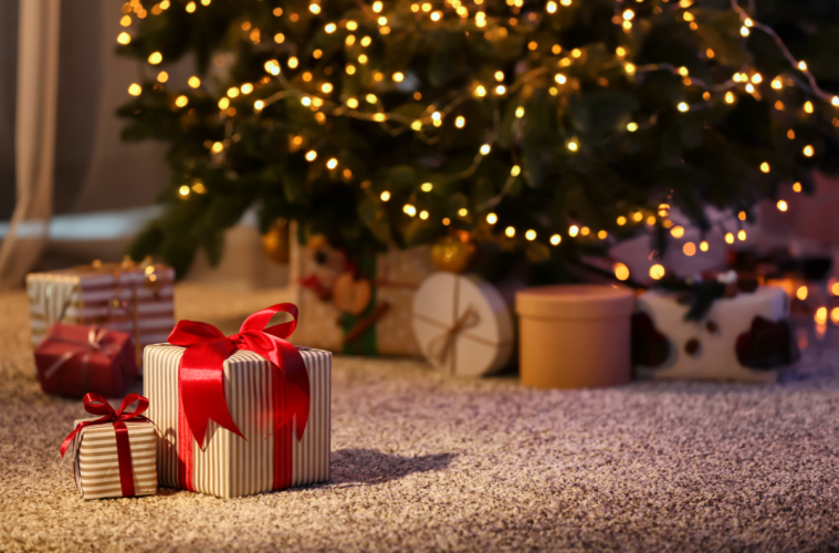 Regalos para Navidad: la lista definitiva para triunfar estas fiestas