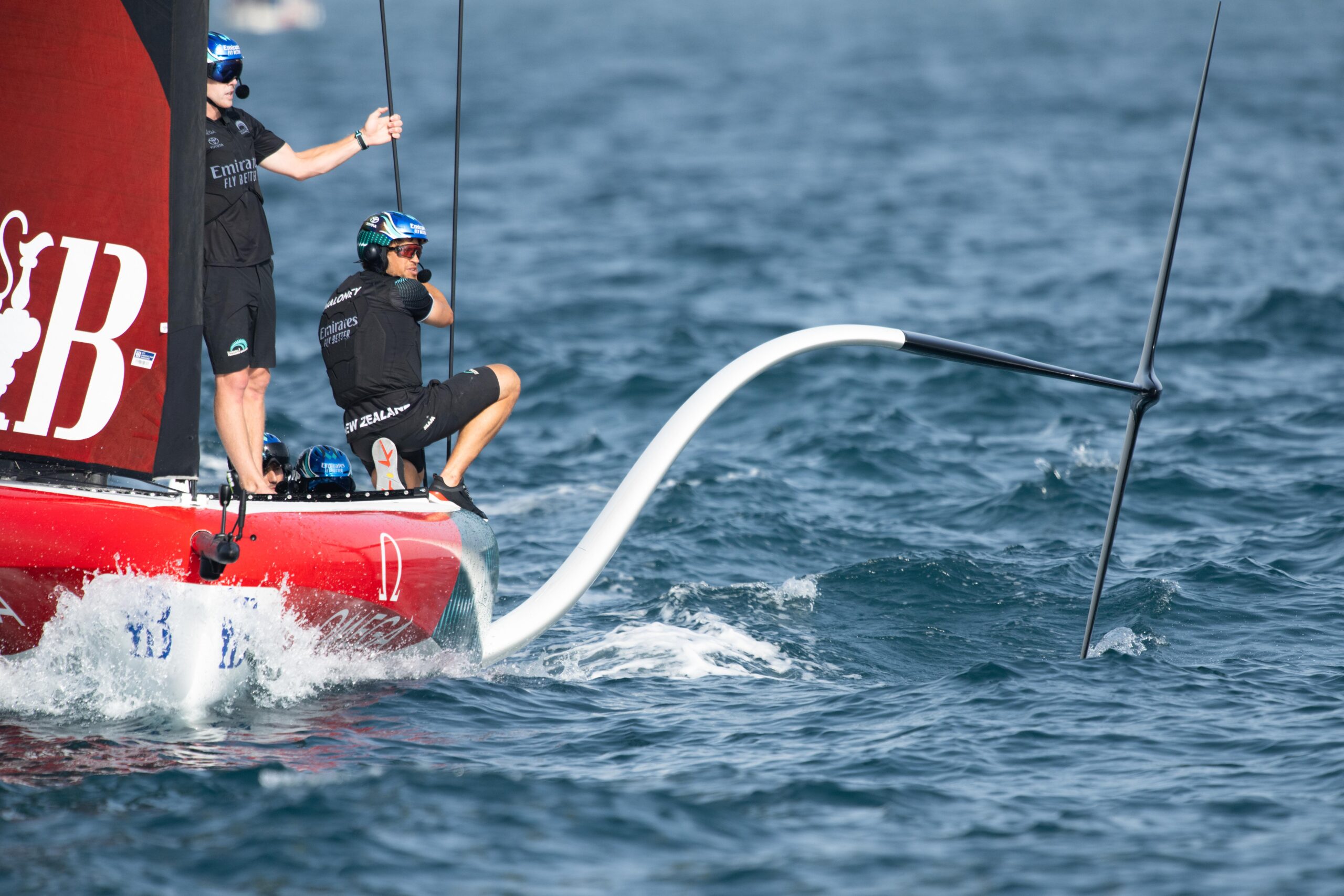 37AC_©-37-Ricardo-Pinto-Americas-Cup-3-dia-magazine-Horse