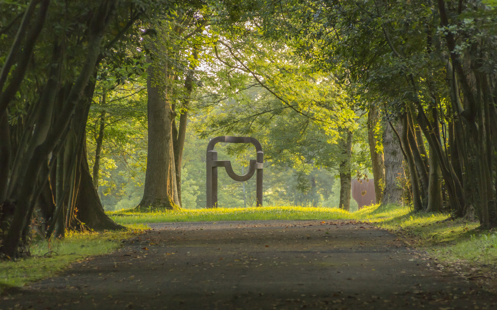 chillida-leku-magazine-horse