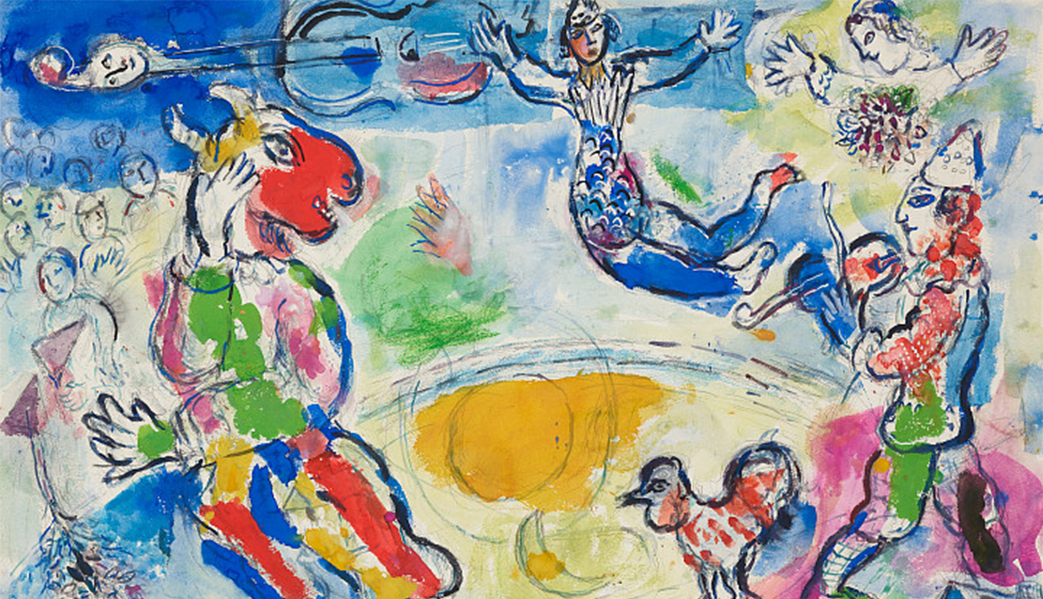 marc-chagall-arte-octubre-magazinehorse