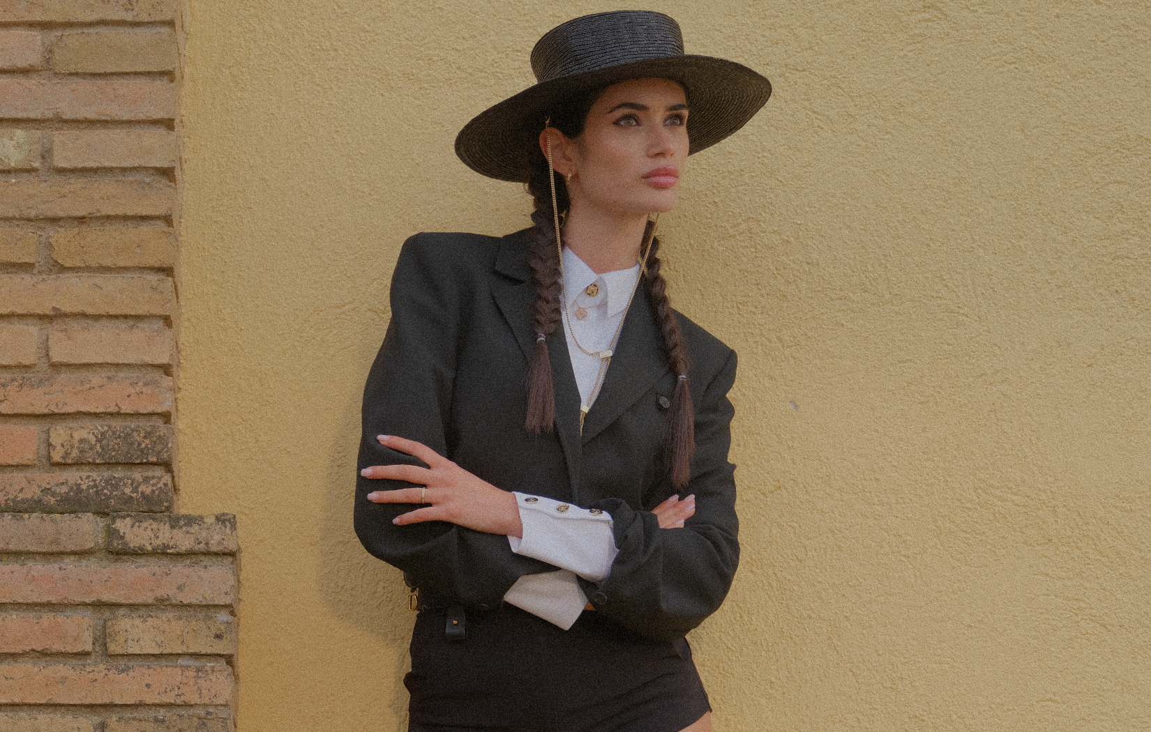 Editorial tendencias cowgirl Magazine Horse