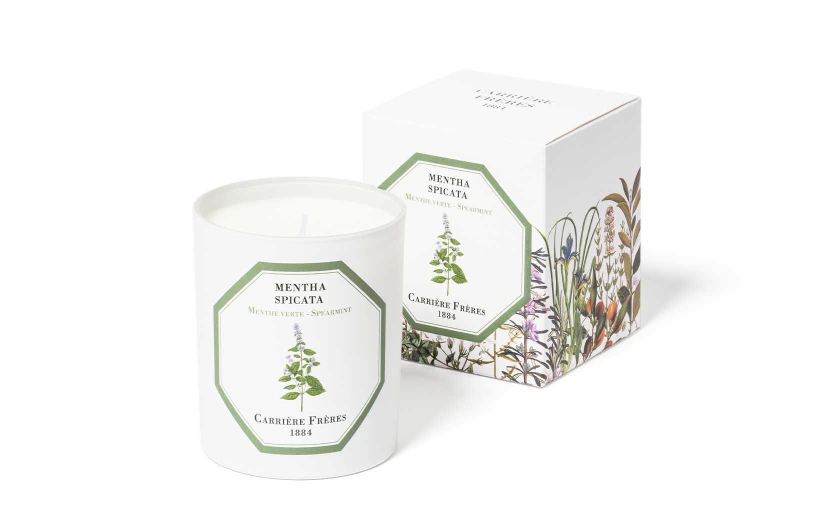 velas-sostenibles-Carrière-Frères-magazine-horse